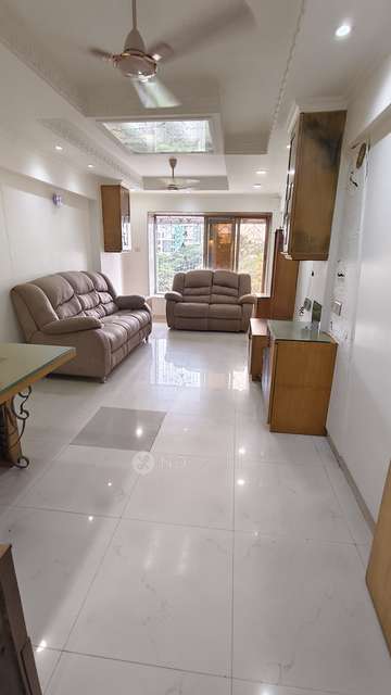 3 BHK Flat In Nagesh Tower For Sale  In Thane West