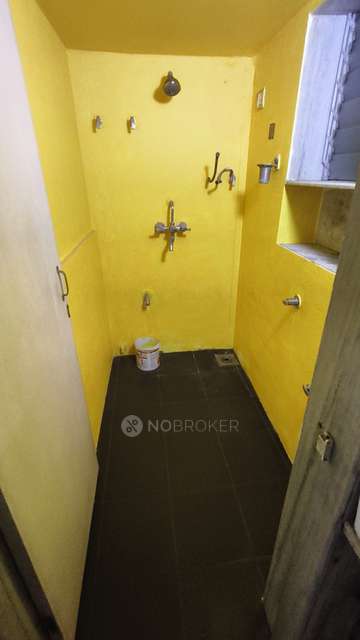 3 BHK Flat In Nagesh Tower For Sale  In Thane West