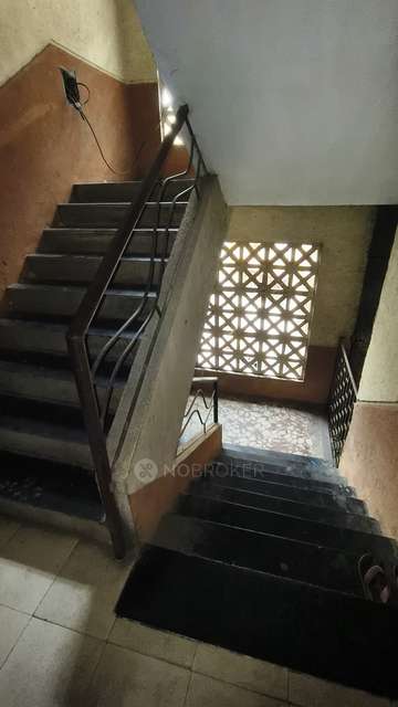 3 BHK Flat In Nagesh Tower For Sale  In Thane West