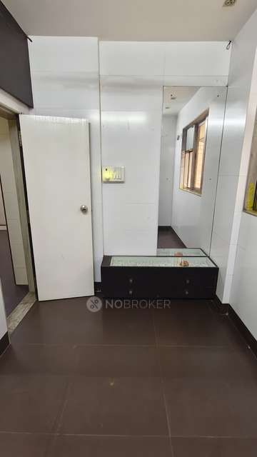 3 BHK Flat In Nagesh Tower For Sale  In Thane West