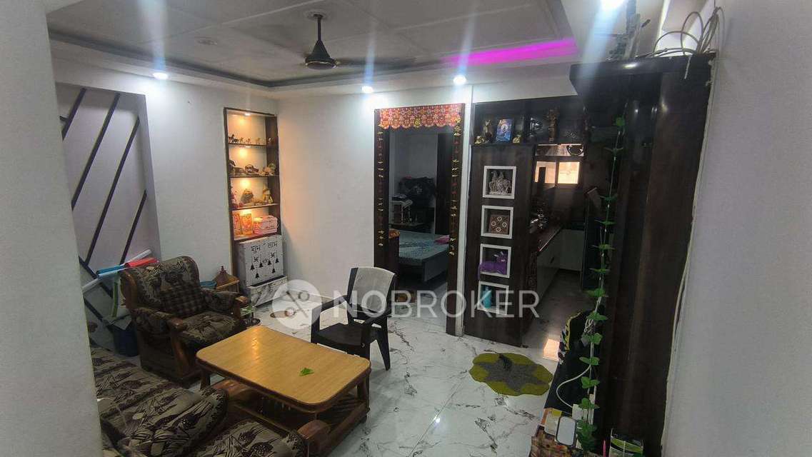 2 BHK Flat In Safe Homes For Sale  In Sector 73
