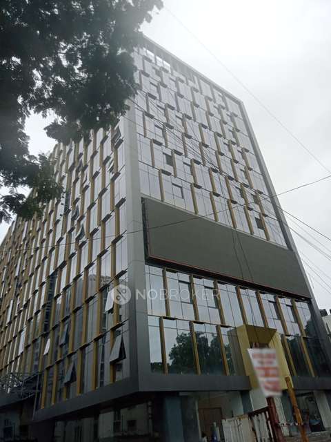 Office Space in Shivajinagar, Pune for Rent 