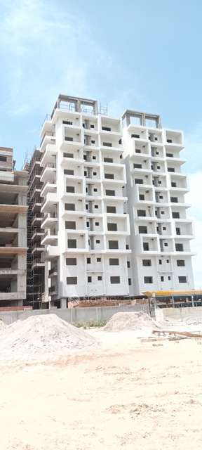 3 BHK Flat In Abhinandana Skylark For Sale  In Velimela