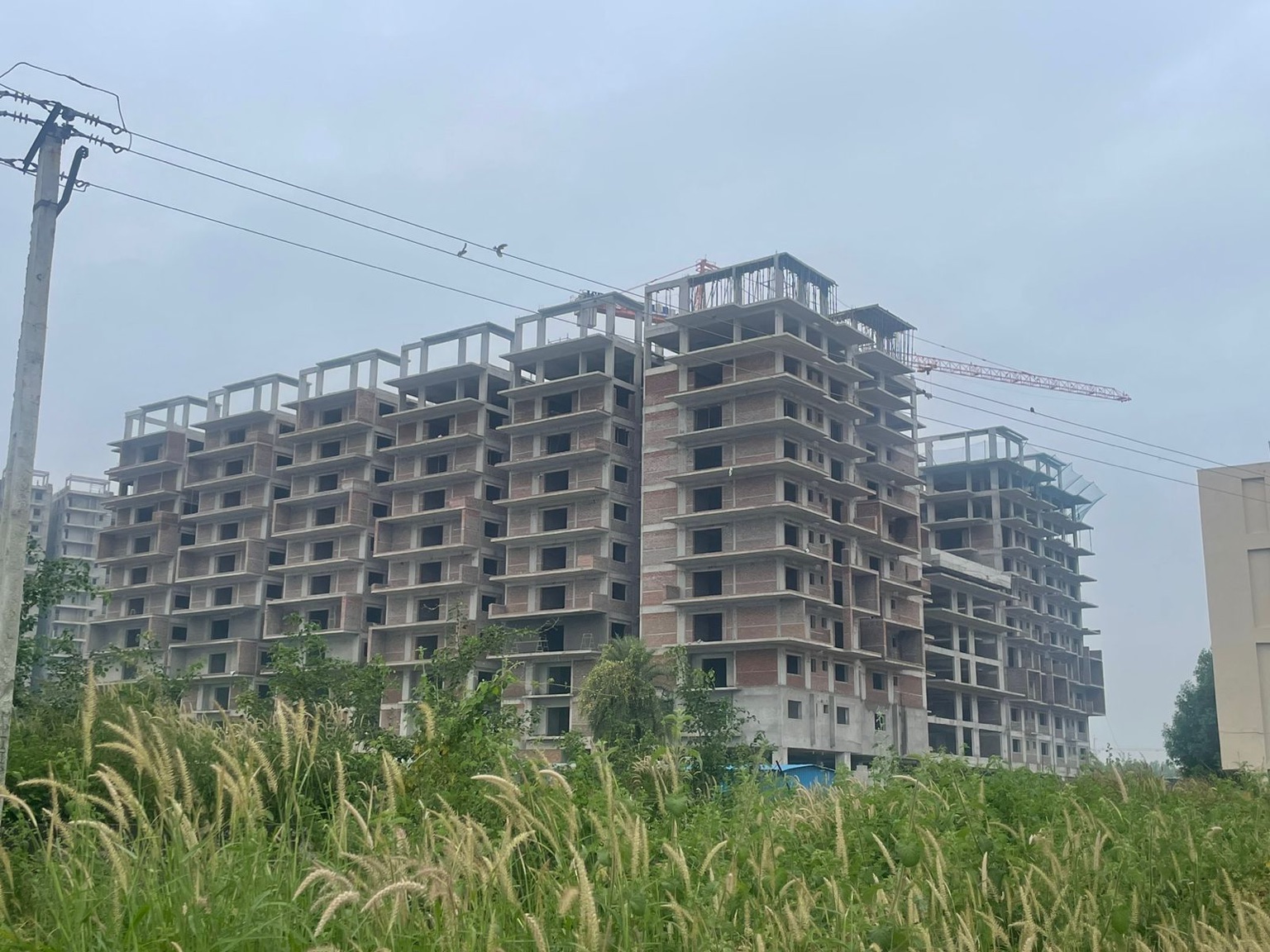 Abhinandana Apartments