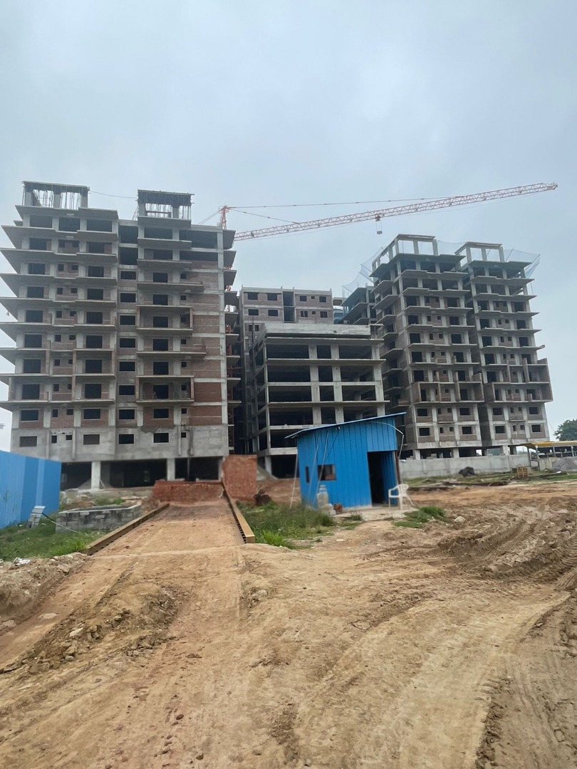 Abhinandana Apartments