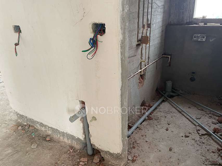 3 BHK Flat In Abhinandana Skylark For Sale  In Velimela