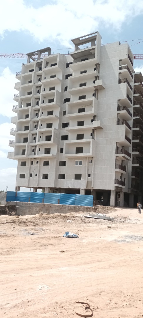 Abhinandana Apartments