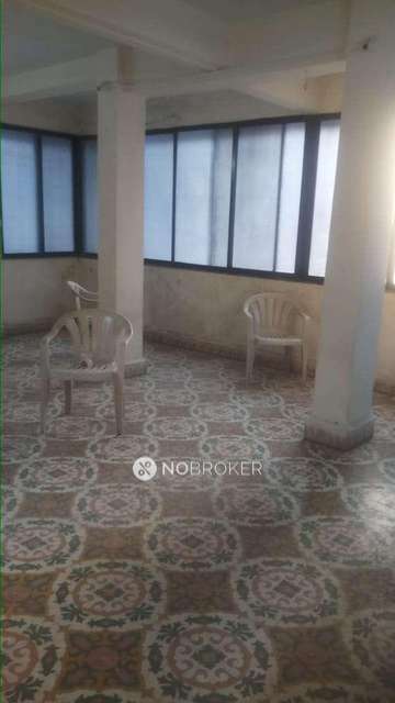 2 BHK Flat In Kamna Apartments For Sale  In Balaji Nagar