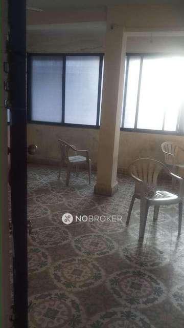 2 BHK Flat In Kamna Apartments For Sale  In Balaji Nagar