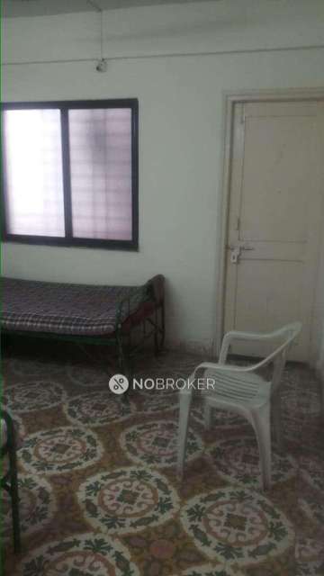 2 BHK Flat In Kamna Apartments For Sale  In Balaji Nagar