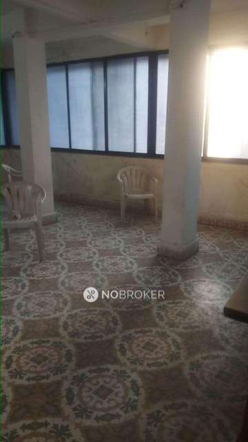 2 BHK Flat In Kamna Apartments For Sale  In Balaji Nagar