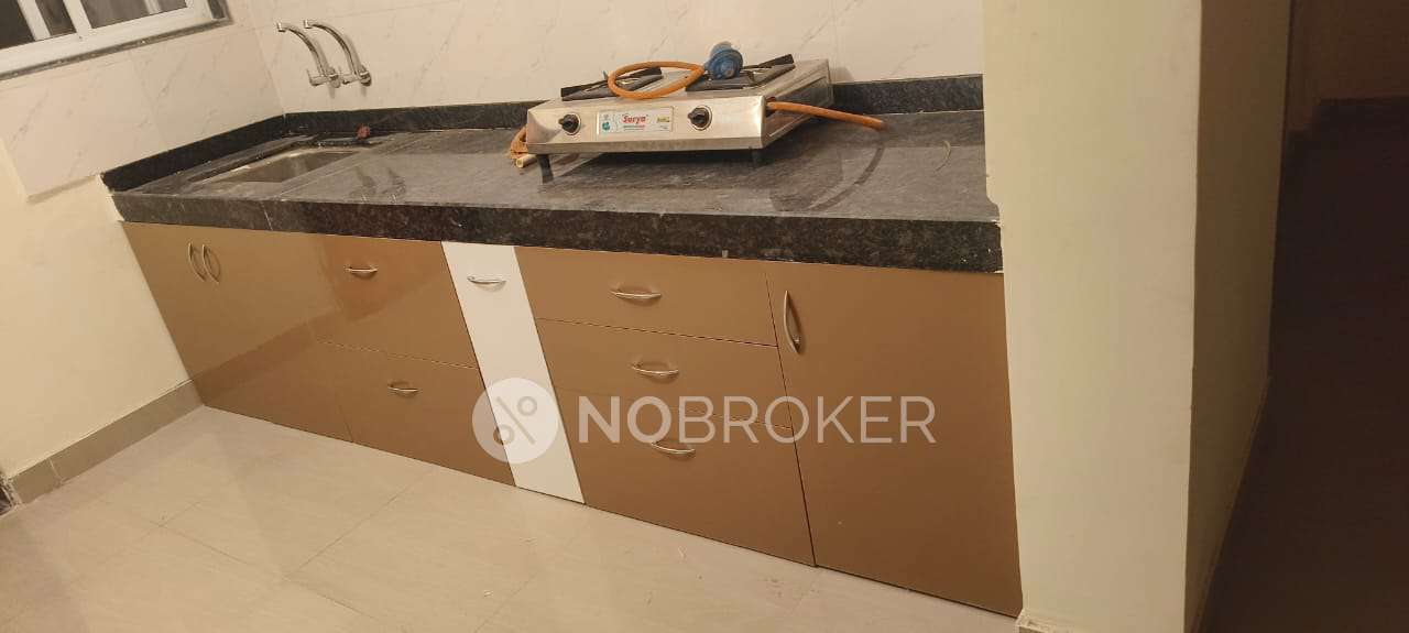 2 BHK Villa In Sonchandr Residency for Rent  In Hinjawadi