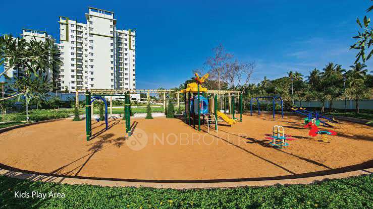 3 BHK Flat In Provident Sunworth City For Sale  In Kengeri