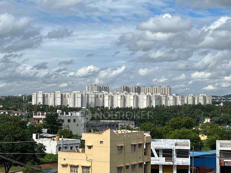 3 BHK Flat In Provident Sunworth City For Sale  In Kengeri