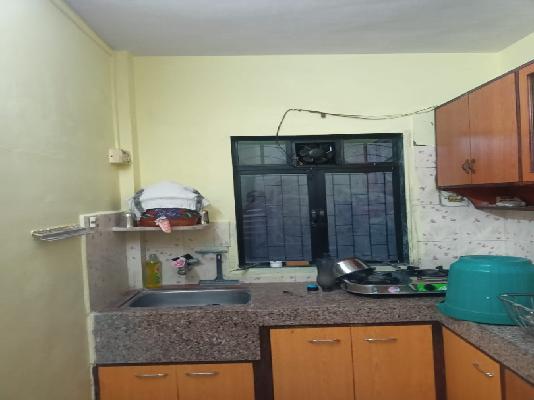1 BHK Flat In Shripal Samrat  For Sale  In Virar West
