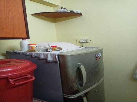 1 BHK Flat In Shripal Samrat  For Sale  In Virar West