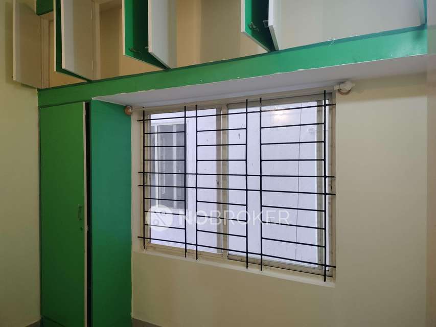 2 BHK Flat In Paras Global Kutir Apartment For Sale  In Rajarajeshwari Nagar