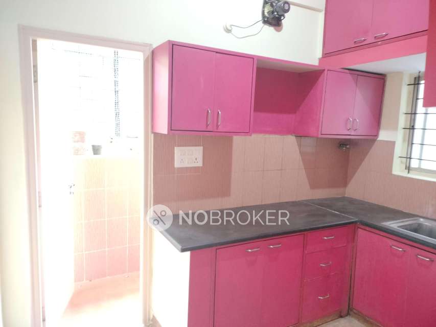 2 BHK Flat In Paras Global Kutir Apartment For Sale  In Rajarajeshwari Nagar