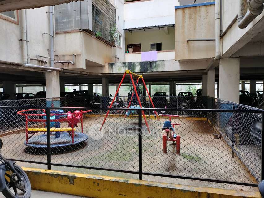 2 BHK Flat In Paras Global Kutir Apartment For Sale  In Rajarajeshwari Nagar