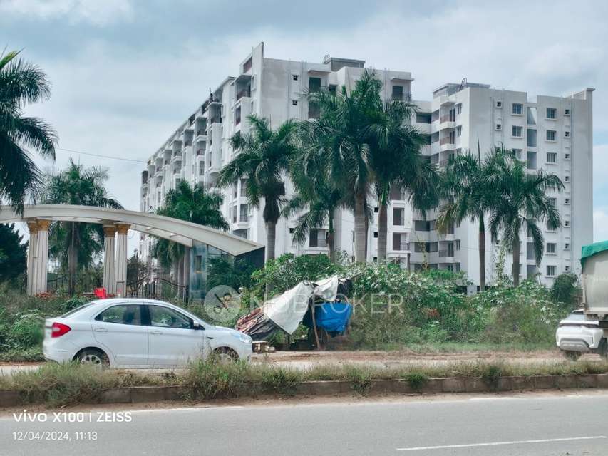 2 BHK Flat In Bhavya Dazzle  For Sale  In Sompura