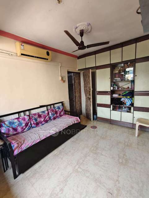 1 BHK Flat In Khanna Apartment Asalpha For Sale  In Asalpha Metro Station