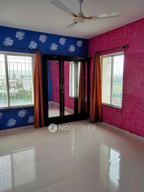 2 BHK Flat In Runwal Seagull, Hadapsar For Sale  In Hadapsar