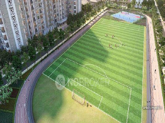 4 BHK Flat In Lodha Amara For Sale  In Thane