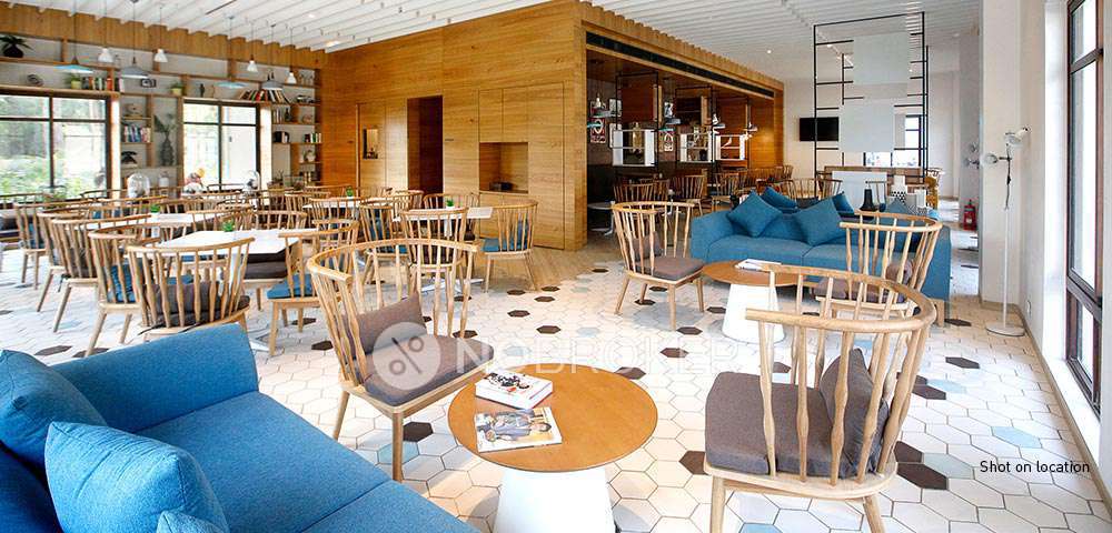 4 BHK Flat In Lodha Amara For Sale  In Thane