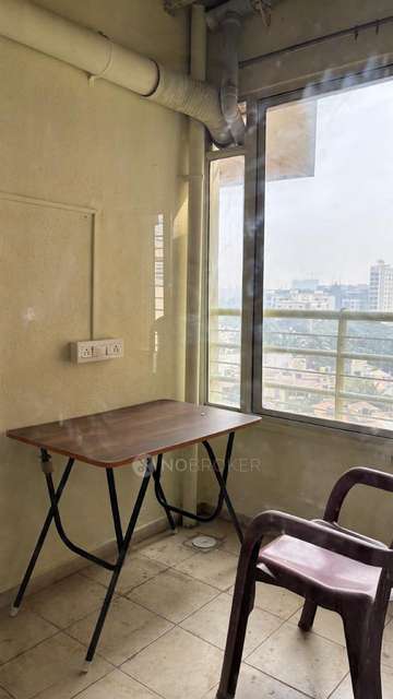 2 BHK Flat In Callitso for Rent  In Euro School Wakad
