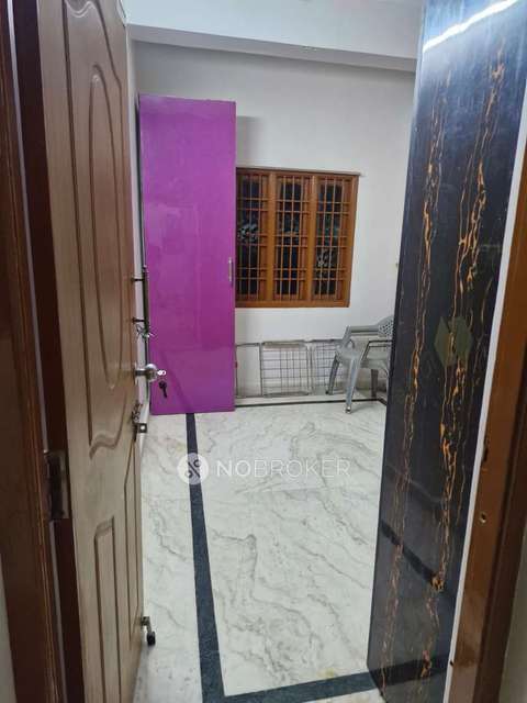 Single Room for Male In 1 RK  In Kolathur