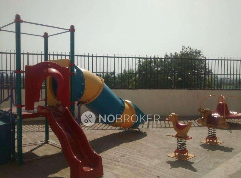 2 BHK Flat In Earth Grow More Tower For Sale  In Kharghar