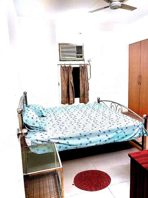 2 BHK Flat In Earth Grow More Tower For Sale  In Kharghar