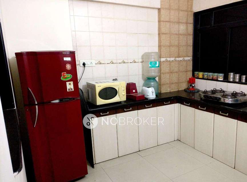 2 BHK Flat In Earth Grow More Tower For Sale  In Kharghar