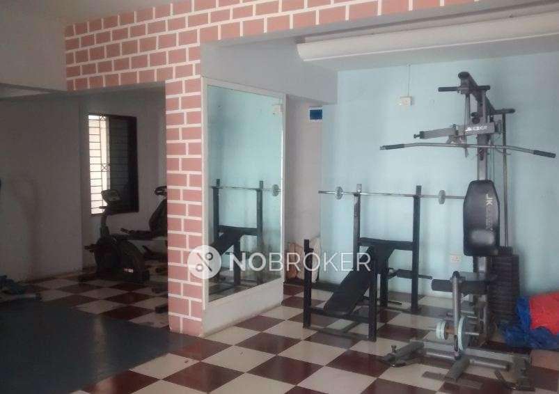 2 BHK Flat In Earth Grow More Tower For Sale  In Kharghar