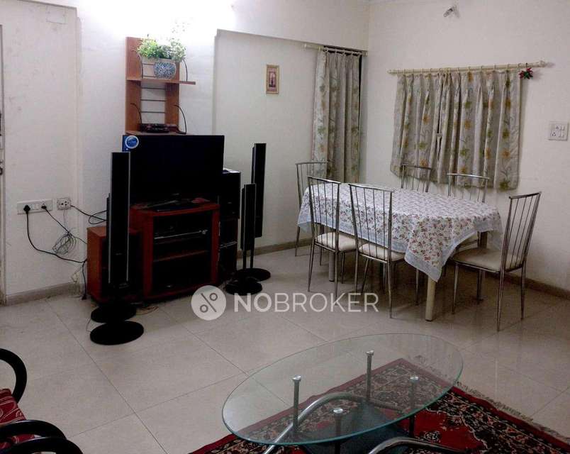 2 BHK Flat In Earth Grow More Tower For Sale  In Kharghar