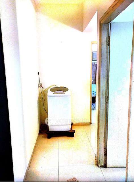 2 BHK Flat In Earth Grow More Tower For Sale  In Kharghar