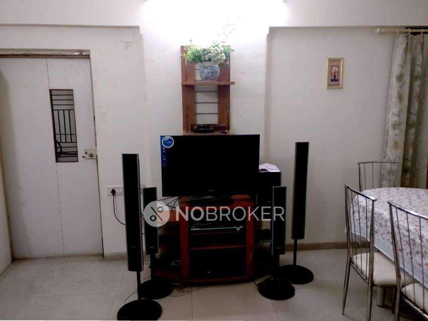 2 BHK Flat In Earth Grow More Tower For Sale  In Kharghar