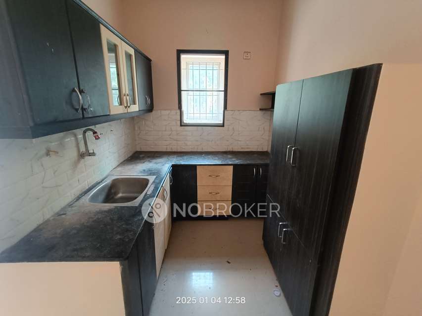 3 BHK Villa In Richwoodgarden for Rent  In Kelambakkam