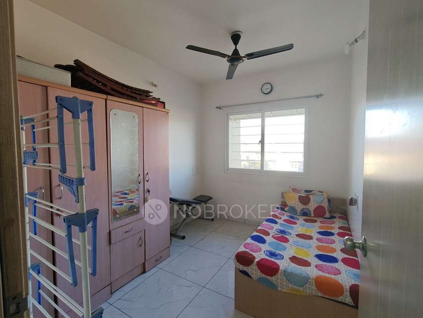 3 BHK Flat In Avnee Optima Heights for Rent  In Wagholi