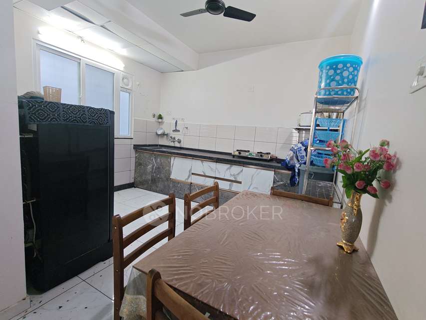 3 BHK Flat In Avnee Optima Heights for Rent  In Wagholi