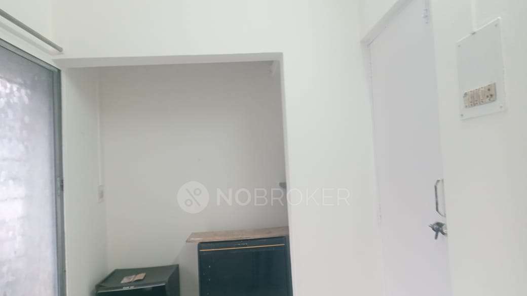 2 BHK Flat In Shri Shivshakti Society for Rent  In Kothrud