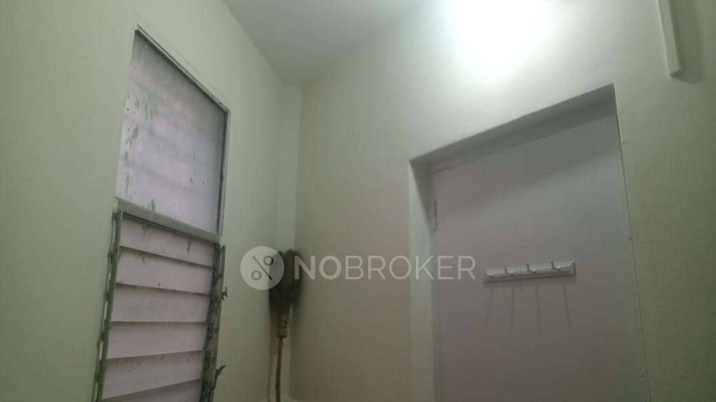 2 BHK Flat In Shri Shivshakti Society for Rent  In Kothrud