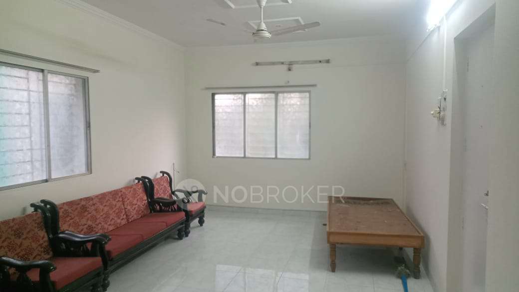 2 BHK Flat In Shri Shivshakti Society for Rent  In Kothrud