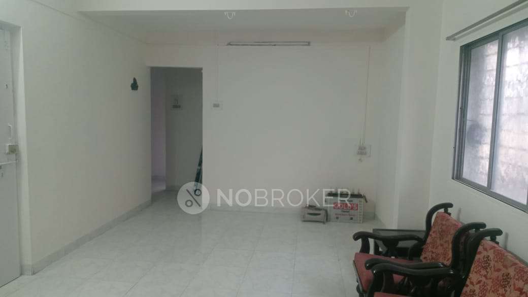 2 BHK Flat In Shri Shivshakti Society for Rent  In Kothrud