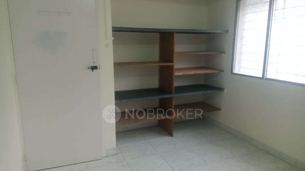 2 BHK Flat In Shri Shivshakti Society for Rent  In Kothrud