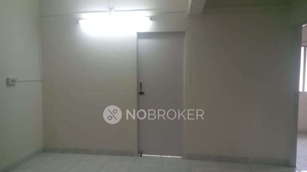 2 BHK Flat In Shri Shivshakti Society for Rent  In Kothrud