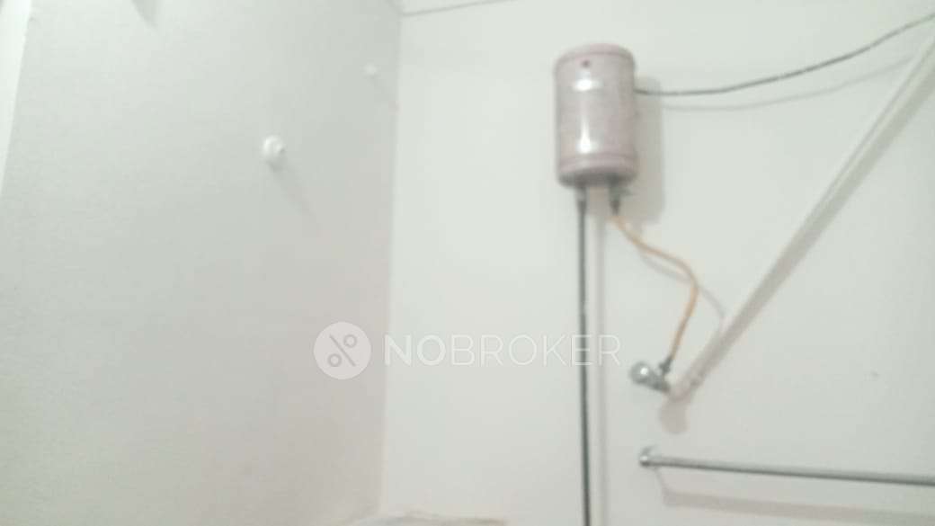 2 BHK Flat In Shri Shivshakti Society for Rent  In Kothrud