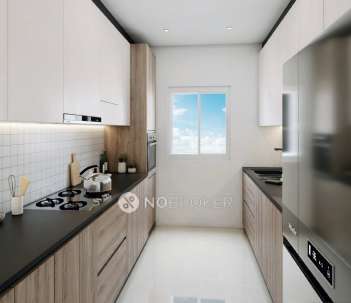 1 BHK Flat In Sri Artha Arthaya For Sale  In Kandivali West