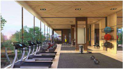 1 BHK Flat In Sri Artha Arthaya For Sale  In Kandivali West