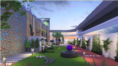 1 BHK Flat In Sri Artha Arthaya For Sale  In Kandivali West